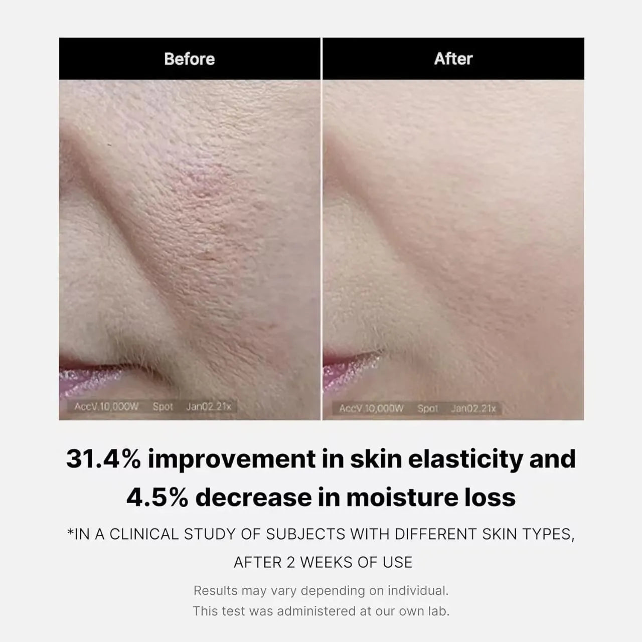 Collagen Night Wrapping Peel Off Mask Pack of 1